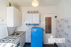 1-к квартира, вторичка, 32м2, 3/5 этаж