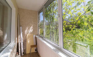 1-к квартира, вторичка, 35м2, 1/5 этаж