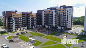 3-к квартира, вторичка, 86м2, 8/9 этаж