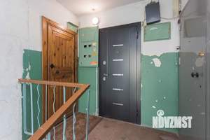 2-к квартира, вторичка, 45м2, 5/5 этаж