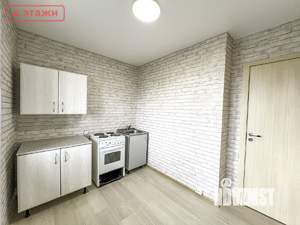 1-к квартира, вторичка, 36м2, 6/9 этаж