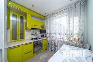 3-к квартира, вторичка, 63м2, 1/5 этаж
