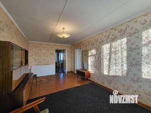 3-к квартира, вторичка, 63м2, 4/5 этаж