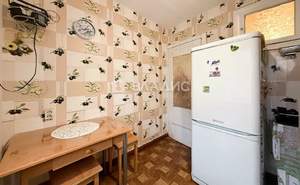 3-к квартира, вторичка, 56м2, 2/4 этаж