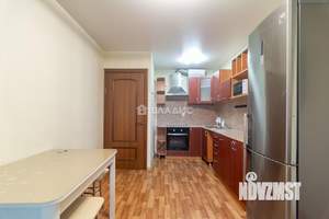 3-к квартира, вторичка, 55м2, 2/9 этаж