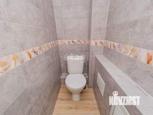 3-к квартира, вторичка, 76м2, 1/3 этаж