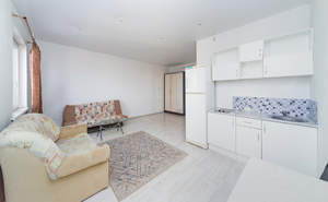 1-к квартира, вторичка, 37м2, 7/12 этаж