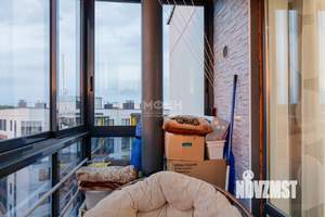 2-к квартира, вторичка, 39м2, 5/5 этаж
