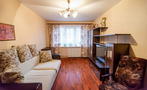 2-к квартира, вторичка, 43м2, 1/5 этаж