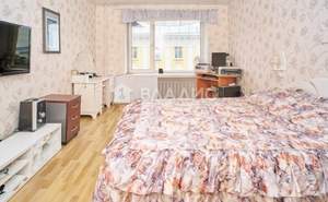 3-к квартира, вторичка, 98м2, 4/5 этаж