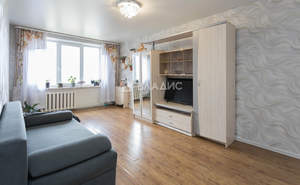3-к квартира, вторичка, 60м2, 5/5 этаж