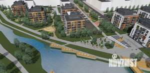 3-к квартира, вторичка, 57м2, 5/5 этаж