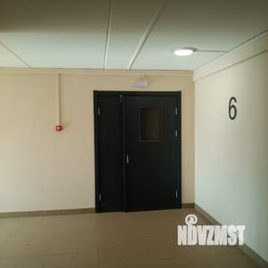 2-к квартира, вторичка, 40м2, 6/9 этаж