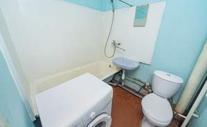 1-к квартира, вторичка, 41м2, 8/9 этаж
