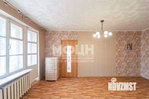 2-к квартира, вторичка, 40м2, 2/2 этаж