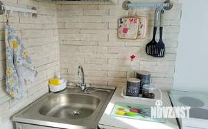 2-к квартира, вторичка, 45м2, 2/5 этаж