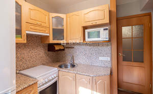 2-к квартира, вторичка, 44м2, 1/5 этаж