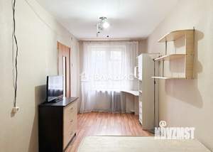 2-к квартира, вторичка, 45м2, 4/5 этаж