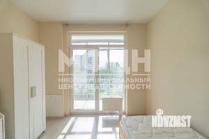 3-к квартира, вторичка, 61м2, 7/14 этаж