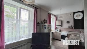 3-к квартира, вторичка, 71м2, 1/3 этаж