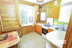 1-к квартира, вторичка, 36м2, 5/5 этаж