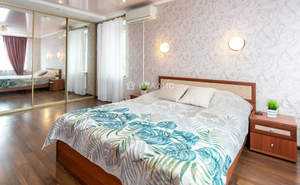 3-к квартира, вторичка, 71м2, 4/5 этаж