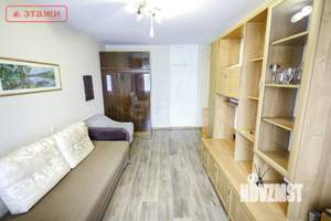 1-к квартира, вторичка, 31м2, 3/5 этаж