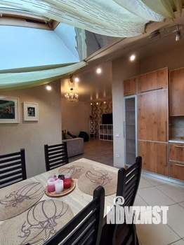 4-к квартира, вторичка, 87м2, 6/6 этаж