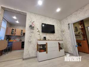 2-к квартира, вторичка, 46м2, 3/4 этаж