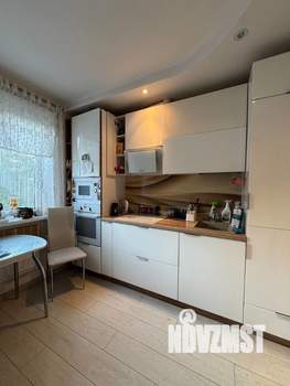 2-к квартира, вторичка, 54м2, 2/9 этаж