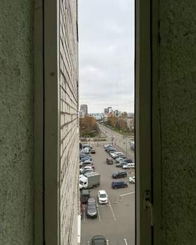 3-к квартира, вторичка, 67м2, 6/9 этаж