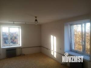 3-к квартира, вторичка, 69м2, 5/5 этаж
