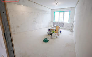 3-к квартира, вторичка, 85м2, 1/5 этаж