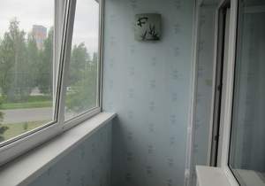 1-к квартира, вторичка, 35м2, 3/9 этаж
