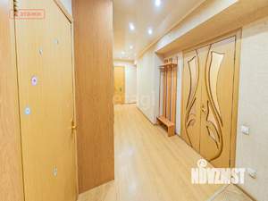 4-к квартира, вторичка, 105м2, 1/5 этаж