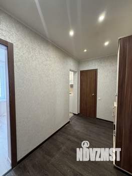 2-к квартира, вторичка, 37м2, 2/3 этаж