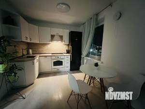 3-к квартира, вторичка, 53м2, 4/5 этаж