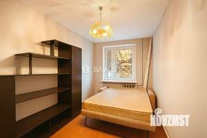 3-к квартира, вторичка, 56м2, 4/5 этаж