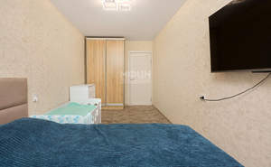 2-к квартира, вторичка, 45м2, 1/5 этаж