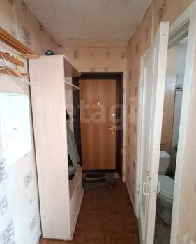 2-к квартира, вторичка, 44м2, 4/5 этаж