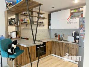 2-к квартира, вторичка, 45м2, 12/25 этаж