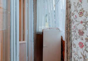 3-к квартира, вторичка, 64м2, 4/5 этаж