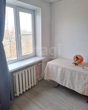 2-к квартира, вторичка, 44м2, 4/5 этаж