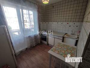 1-к квартира, вторичка, 35м2, 9/9 этаж