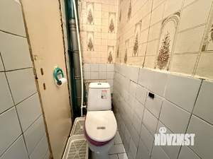 2-к квартира, вторичка, 49м2, 1/5 этаж