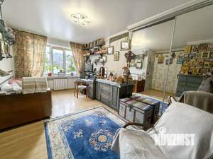 1-к квартира, вторичка, 32м2, 1/4 этаж