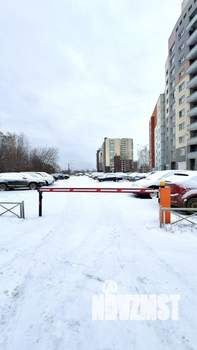 2-к квартира, вторичка, 45м2, 1/16 этаж