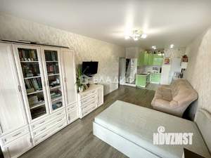 2-к квартира, вторичка, 57м2, 12/18 этаж