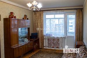 1-к квартира, вторичка, 35м2, 5/9 этаж