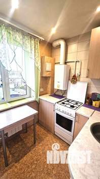 3-к квартира, вторичка, 59м2, 5/5 этаж